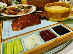 -天宫南铂玫瑰园酒店