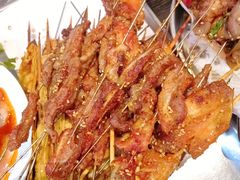-马海涛牛肉串·午市牛腩饭·烧烤夜宵(领汇广场店)