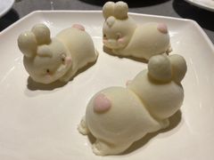 -海底捞火锅(南海万科广场店)