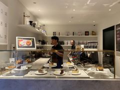 -大酉·M Coffee(北京美术馆店)