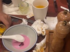 -武汉厨房自助餐厅·武汉卓尔万豪酒店