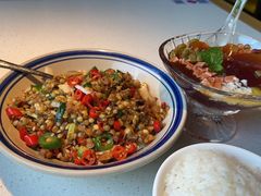 -恰八斗·猛火长沙菜(国贸店)