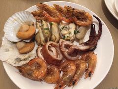 -舟山朱家尖威斯汀酒店·知味标帜自助餐厅