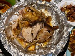 -原味田园·客家菜·土窑鸡(中航城君尚购物中心店)