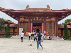 -三水森林公园