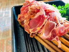 -打川川·川蜀毛肚(南市场店)