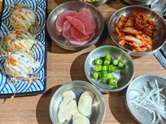 -香猪坊韩国烤肉专属门店(魏公村店)