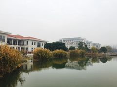 -江南大学(蠡湖校区)
