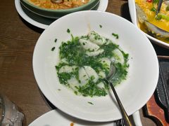 -廊亦舫Lang Yi Fang Restaurant(金桥店)