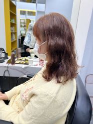-卓梵美发·精品Salon