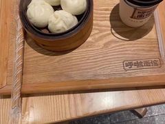 -呼啦面馆·头牌豌杂面(珠江国际B区店)