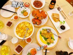 -王宝和酒家(黄浦店)