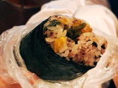 -大个子蒸饭