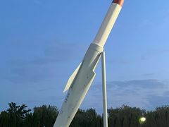 -泰达航母主题公园