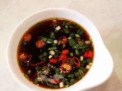 -食潮汕头鲜牛馆(望京保利店)