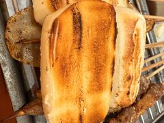 -木屋烧烤(西南角店)