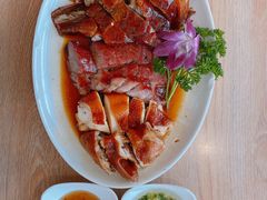 -香港深井掂檔烧鹅茶餐厅(海韵城店)