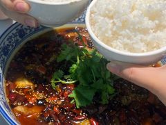 -清真·拉菲尔鱼庄·家常菜(钟楼回民街店)