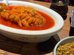 -并州大牌档之醉轻尘