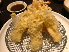 -気楽亭和食料理(气乐亭大世界本店)