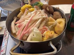 -Makumo·卷云家庭料理餐厅(美糖广场店)