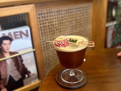 -E SPECIAL COFFEE 别样