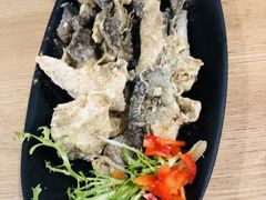 -鱼酷活鱼烤鱼(沈阳大悦城店)