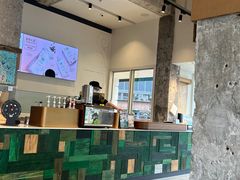 -星巴克(武康路店)