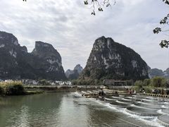 -明仕田园