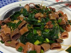 -旺角小渔村·海肠捞饭开创者(二马路店)