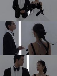 -青禾婚纱摄影(杭州店)