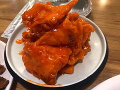 -陈傻子餐厅(世纪都会店)