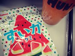 -混果汁(福田领展中心城店)