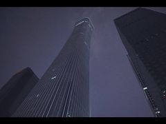 -中央广播电视总台(光华路办公区)