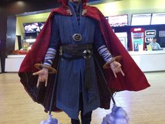 -自由人影城(大庆唐人中心店)