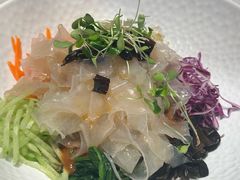 -珊海荟海鲜楼·天津菜·海肠捞饭·皮皮虾锅贴王(佛罗伦萨店)