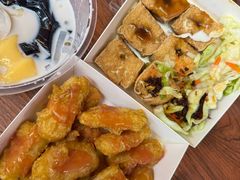 -郭爸烧仙草(西航·潭人街店)