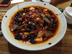 -妈妈的味道(工人体育场东路店)