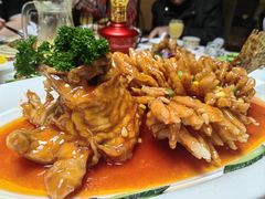 -鹿鸣春饭店(总店)