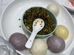 -三品香·江浙菜(松江九谊店)