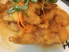 -叁拾壹克饺子·东北菜(国贸店)