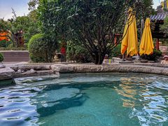 -西安华清御汤酒店