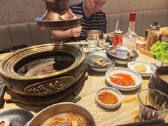 -泥炉烧肉师(新街口金銮巷店)