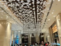 -融侨大酒店-榕苑自助餐厅