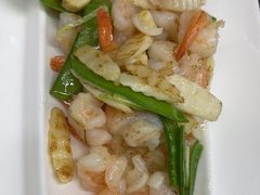 -大鹏饭店·金陵家宴(奥体中心店)