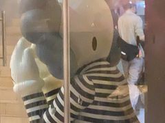 -Mr.Fox狐狸先生超级密室(南山店)