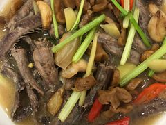 -天天海鲜城·海鲜大排档(新溪店)