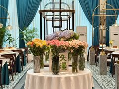 -狮拾久·现代新加坡料理(壹方城店)