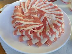 -清真·鸦儿李记·涮肉(马家堡店)