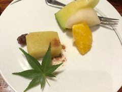水果-蟹道乐(京都本店)